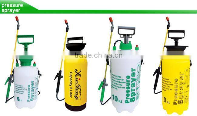 7L new design sprayer