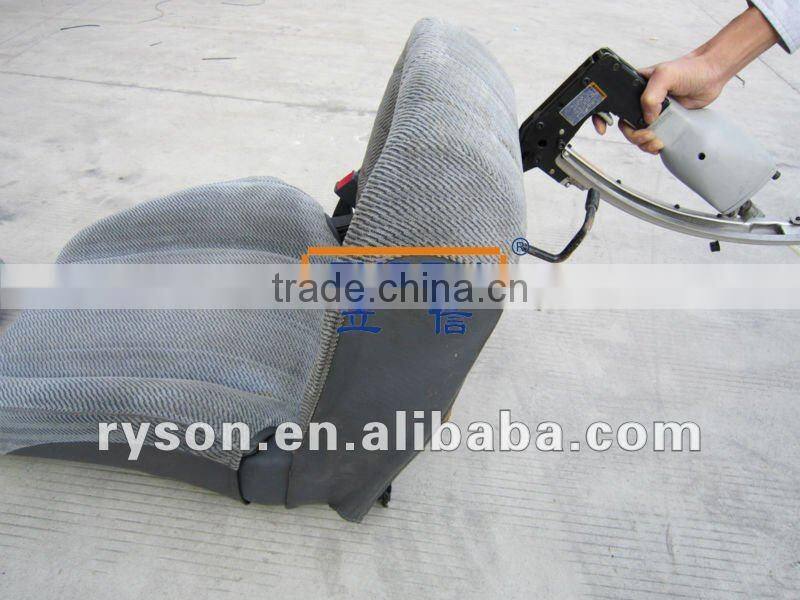 M66 pneumatic stapler