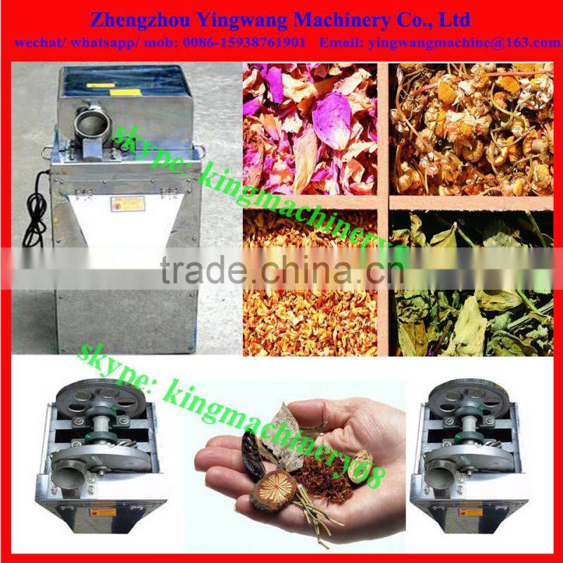 stainless steel licorice slicer machine