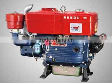 Changchai 20hp small diesel engine EV80