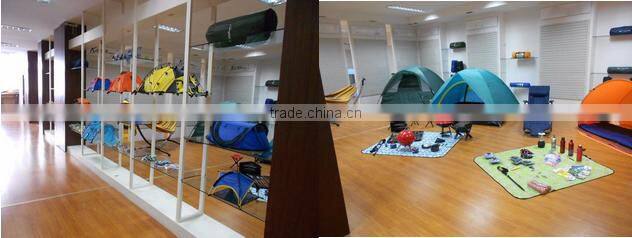 2017 Two Person Portable Camping Hammock