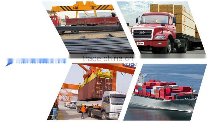 Grade 250 /Grade 270 1*7 prestressed concrete steel strand for construction