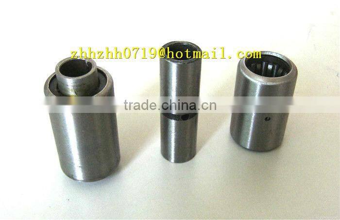 axial needle roller thrust bearing china supplier