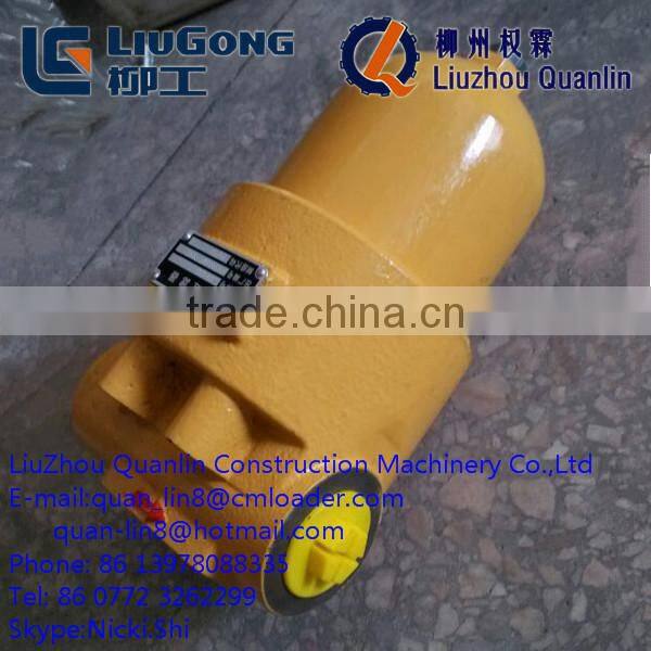 Liugong Spare parts Filter 53C0155 For Liugong Grader parts