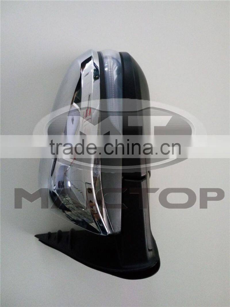 Auto Parts Car Mirror Side Mirror for 2015 2016 Toyota REVO Hilux Vigo
