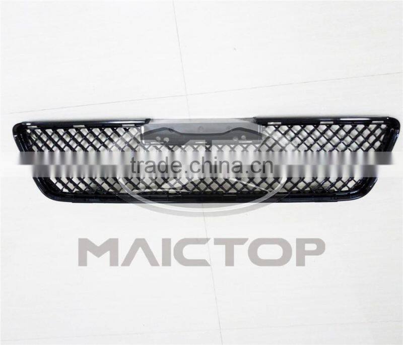 Front Bumper Grille for REVO HILUX VIGO 2015 2016