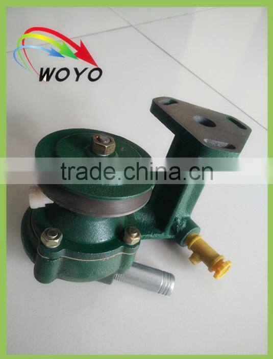 Diesel engine parts water pump