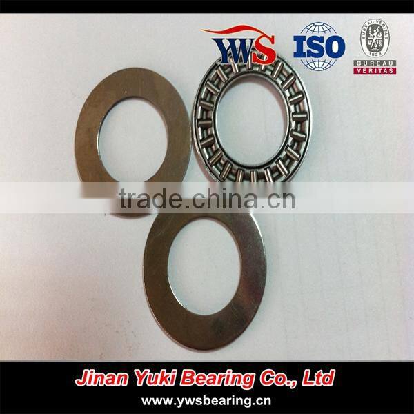 china professional manufacturer 51100 thrust ball bearing used on bicycle