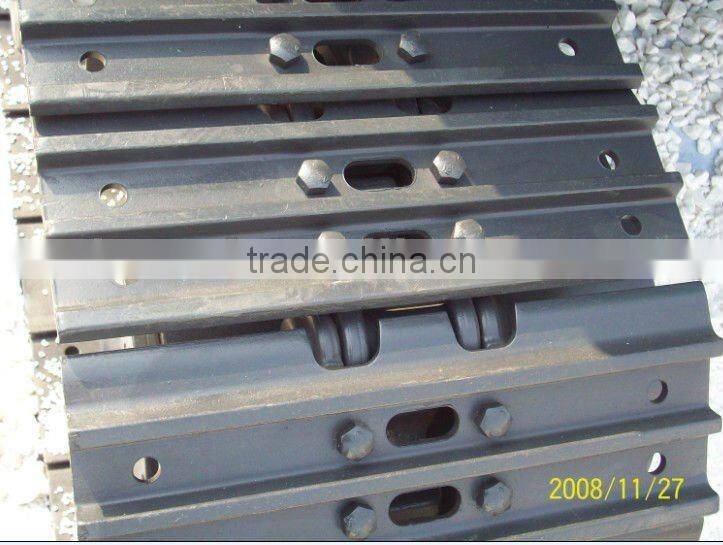 High Quality volvo Excavator track shoe