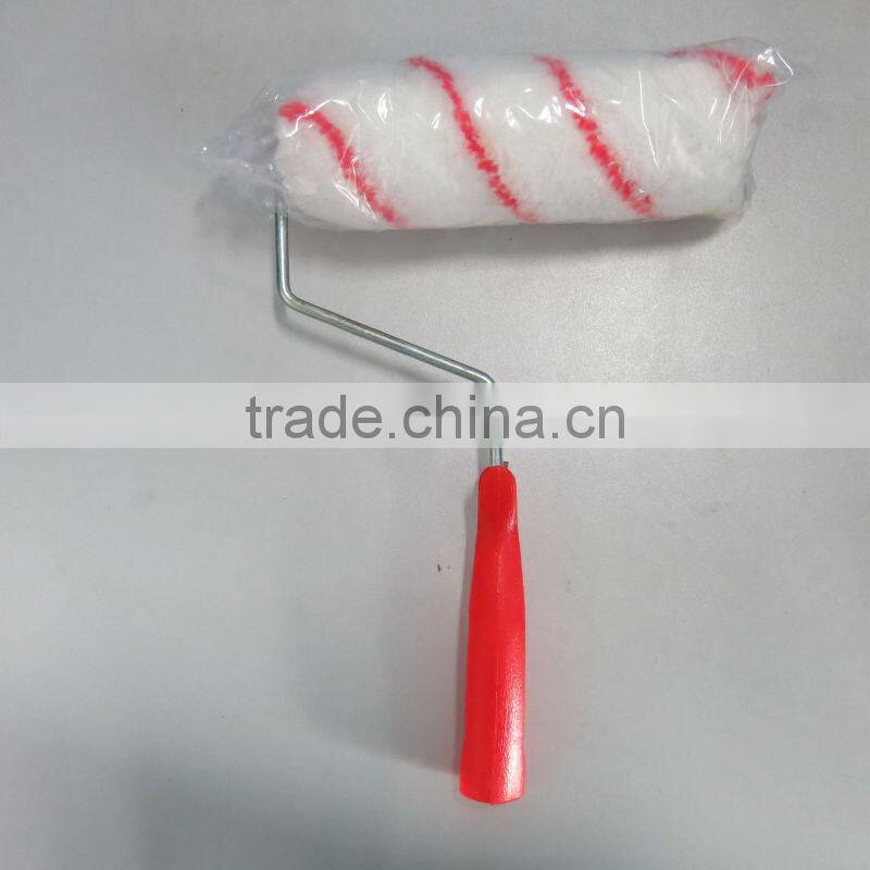 European Style paint roller brush