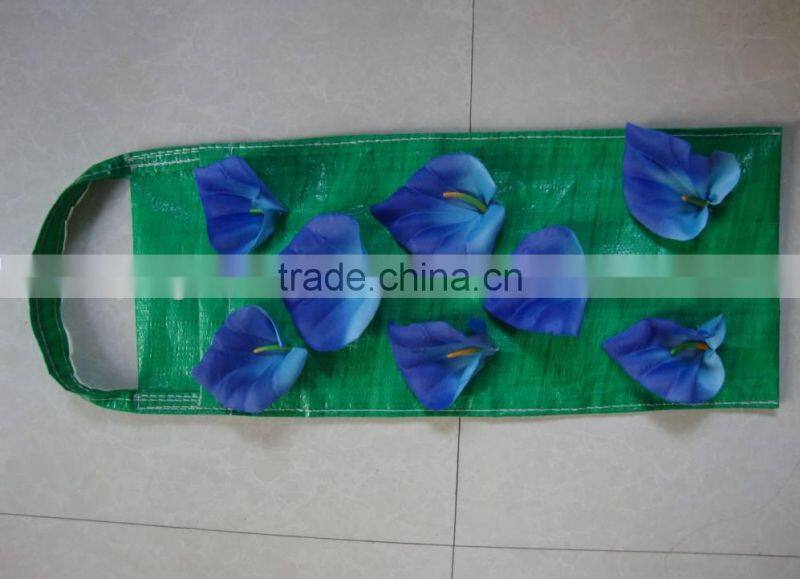 PP rice bag 5KG 10KG wholesaler manufacturer