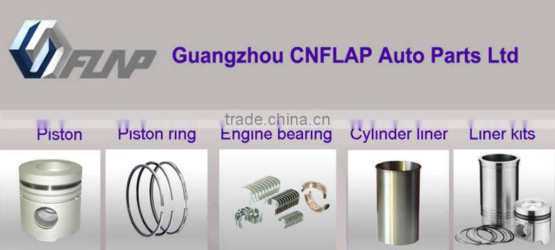 T3500 Piston for mazda