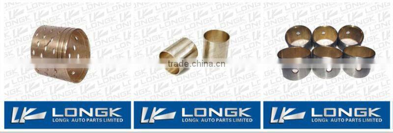 Japanese auto spare parts Hino EF750 EF550 pin bush