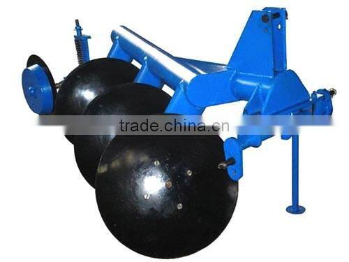 1LYX-330 functions of the baldan three disc plough price