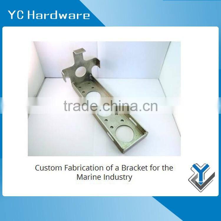 hardware staming metal parts for medical industry