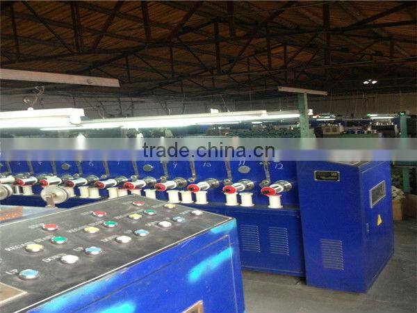 HOT 304 stainless steel wire manufacture