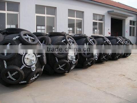 pneumatic rubber fenders for ship/rubber fender
