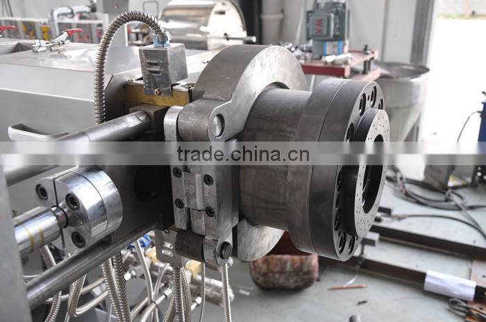 CE Four Hinge Quick Open Die for Extruder Machine