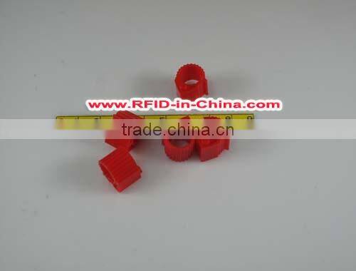Plastic Ring Animal Foot Ring for Animal Tracking