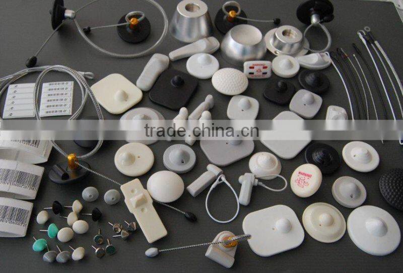 shop anti theft EAS security label,hard tag (XLD-5805)