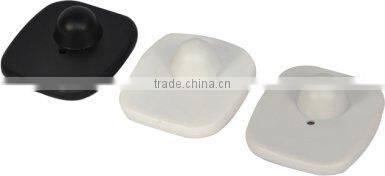 eas RF security mini square tag XLD-Y01