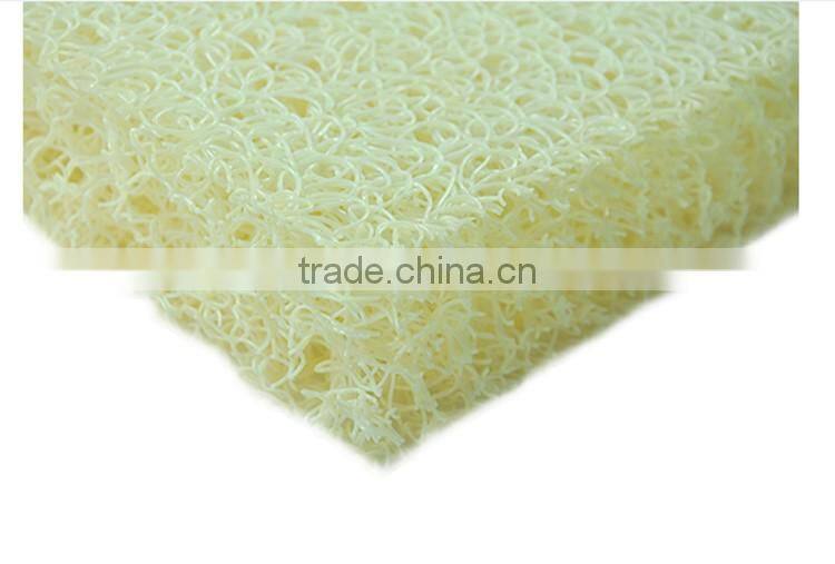 TPEE pressure dispersion press silicone cushion pad