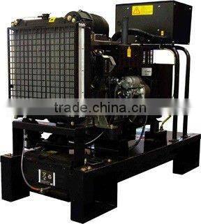 Silent Yanmar Diesel Generator Set 5KW