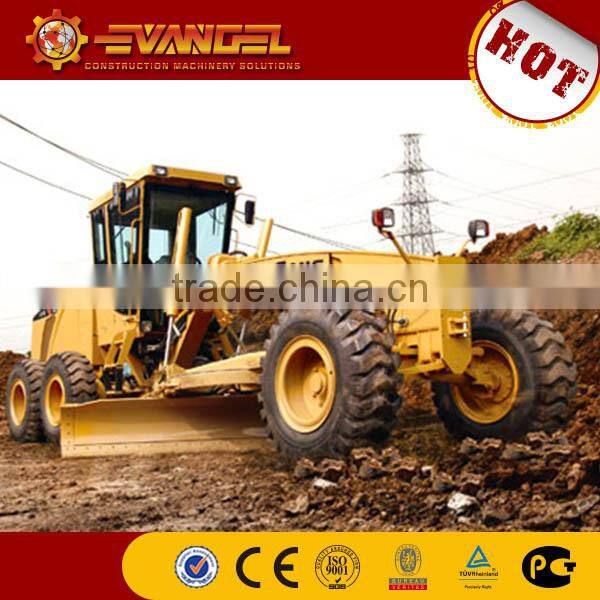Hot Recommend CLG418 Motor Grader Tires Used/Motor Grader Cutting Edges