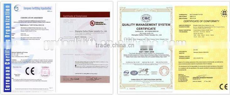 1 Ton electric reach forklift truck seated operation type with 2-stage mast and UAS CURTIS controller