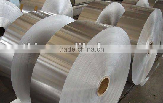 Aluminum Strip