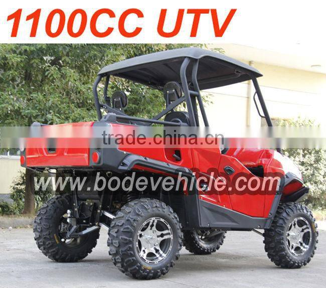 EPA/EEC 1100CC 4X4 UTV(MC-173)