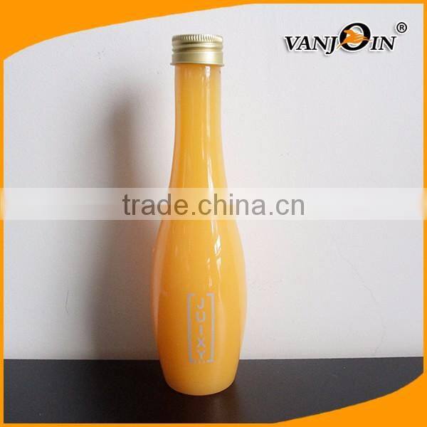 Latest Bowling Shape Water Bottles Plastic