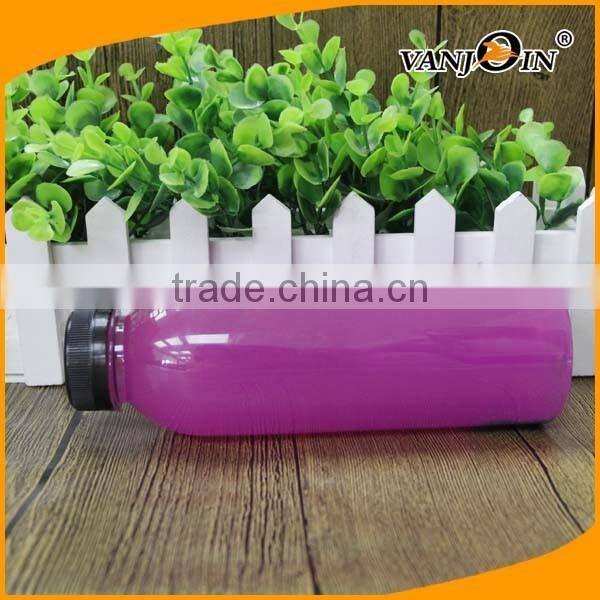 New My Sports Round Bottle Water Bottle Childproof