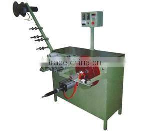 Automatic Tape Rolling Machine