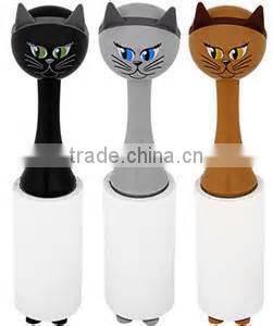 custom lint rollers with handle