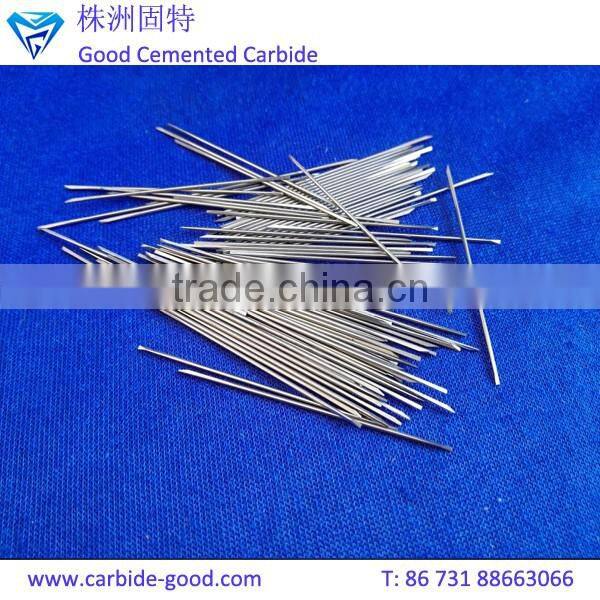 high quality cemented carbide pearl drill bits
