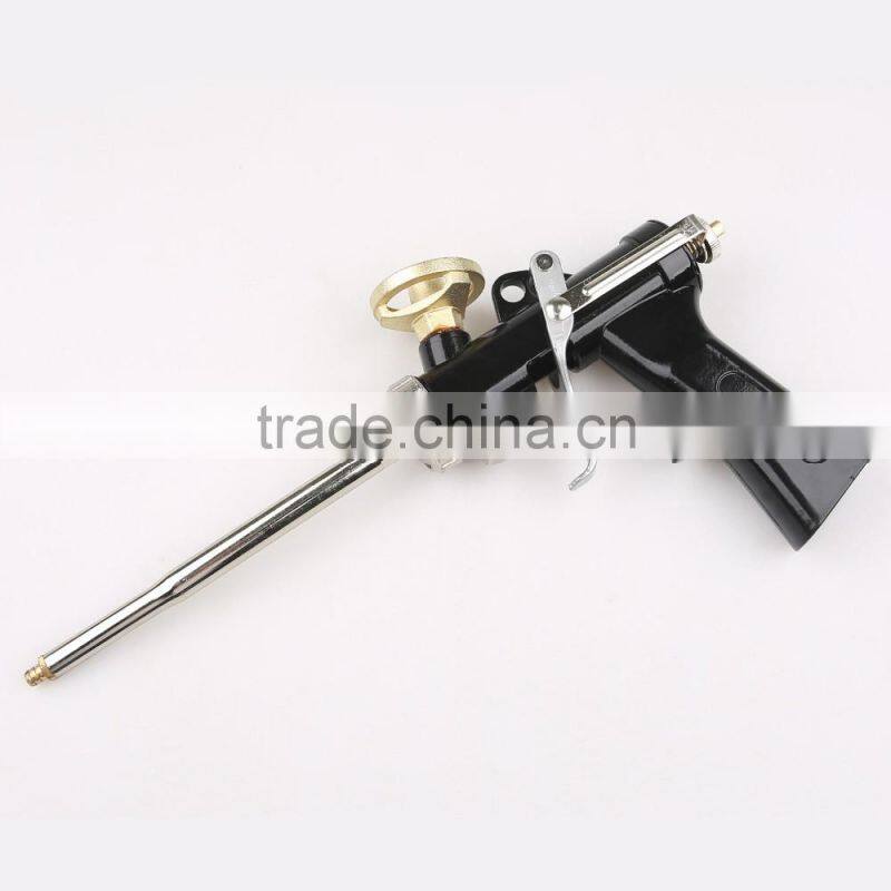 China Factory Manual Hand Tool Brass High Pressure Air Foam Spray Gun