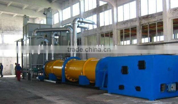 JUNKUN Custom drying cylinder