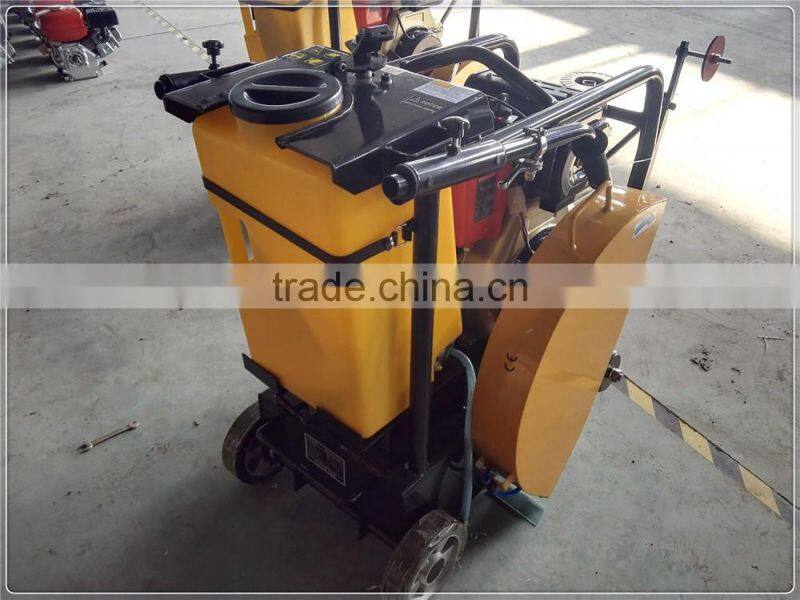 18'' Concrete Cutter Floor Saw