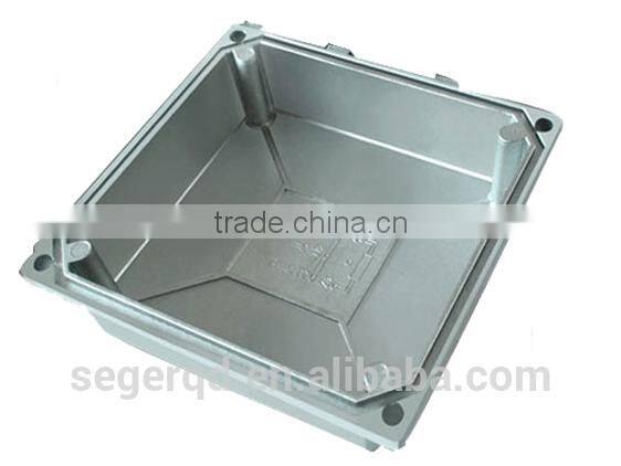 OEM Aluminium Die Casting Parts