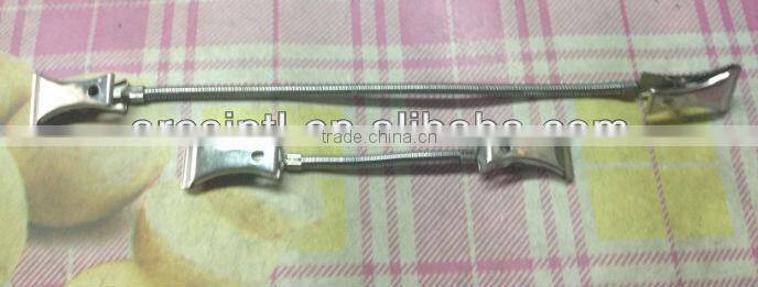 flexible metal gooseneck