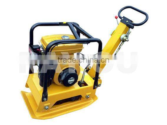 soil plate compactor C-160