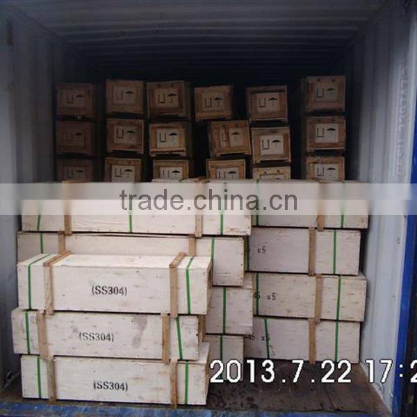 CE Certified 3SD Series Multi-stage Submersible Pump