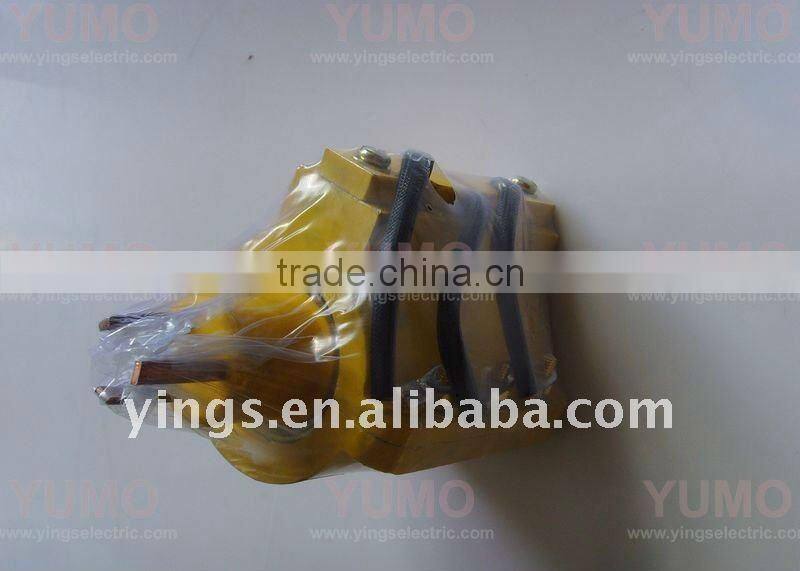 Wind power generators slip ring SR005-3