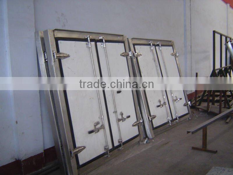 truck body cargo box for sale refrigerated