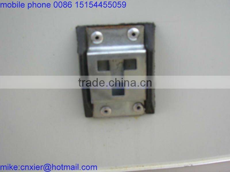 widely using refrigerator wagon small camping trailers