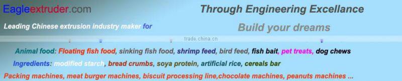 Automatic peanuts bar making machines