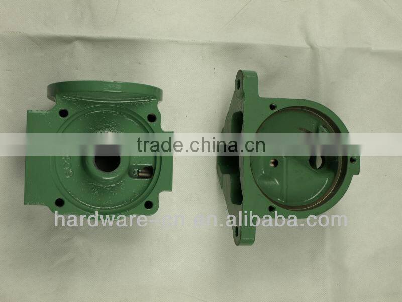 casting, casting parts