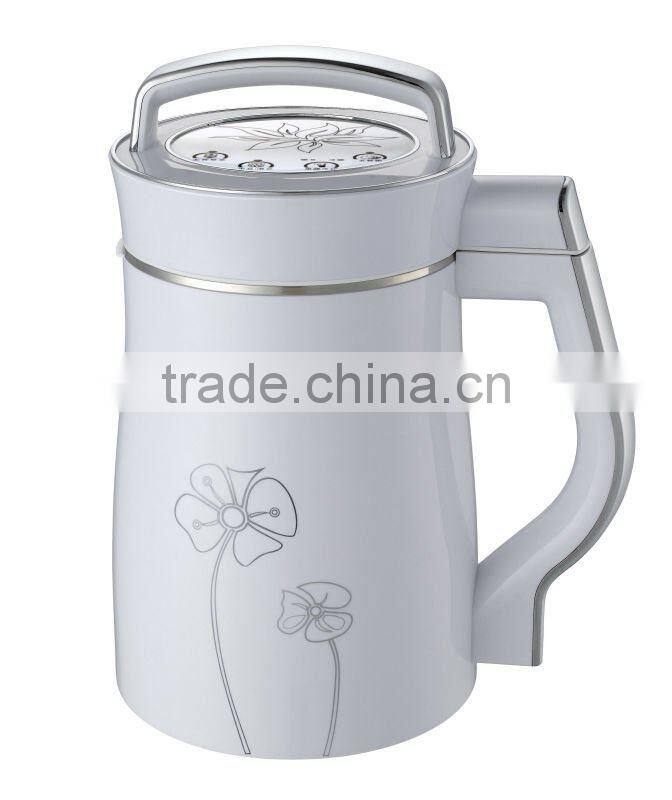 Factory Direct-sale Automatic Soybean Milk Maker/Machine