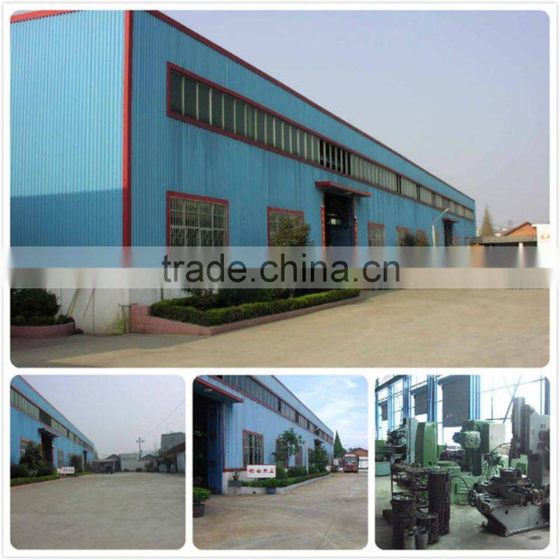 GEC brand GPS-50 powerful hydraulic trailer concrete pump